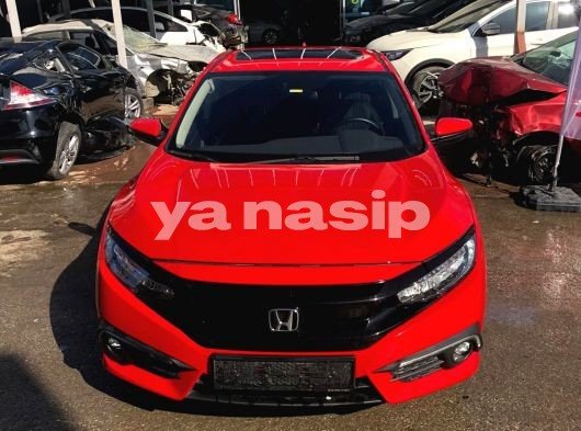 Honda Civic 06 12 1 6 Atesleme Bobini Fd6 Orjinal 30520 Rna A01 Fiyatlari Ve Ozellikleri