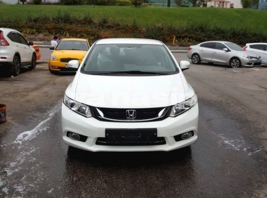 Honda Civic Fb7 2012 2015 Arka Tampon Bagaj Koruma Fiyatlari Ve Ozellikleri