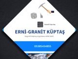 Mersin begonit küptaş granit küptaş Bazalt küptaş uygulama ekibi Halil 